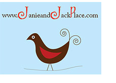 Janie and Jack